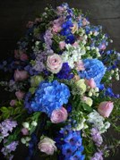 Jens Jakobson: Wedding flowers 44