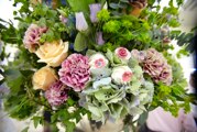 Jens Jakobson: Wedding flowers 40