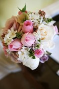Jens Jakobson Wedding: flowers 4