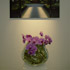 Jens Jakobson Workplace: flowers 7, pink orchid